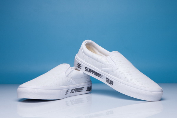 Vans Low-Top Slip-on Men Shoes--164